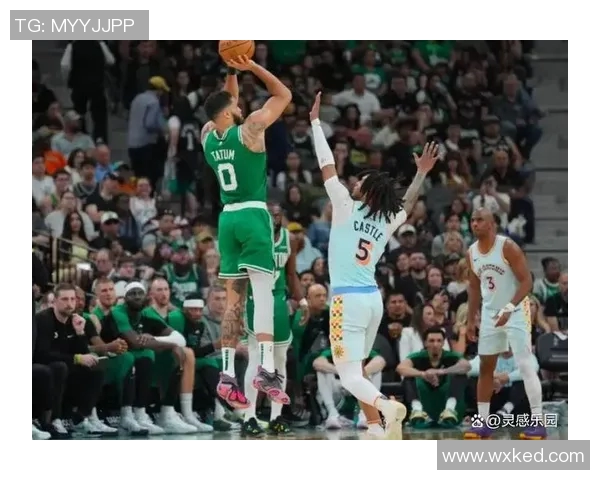 凯尔特人对决马刺的精彩比赛回顾与分析