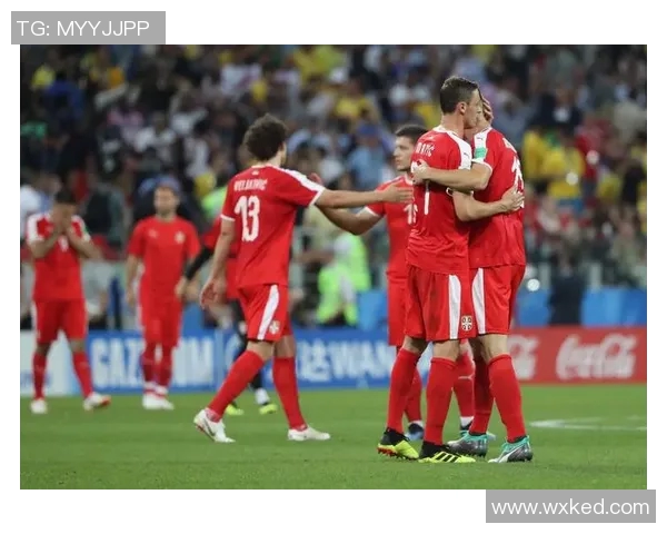 塞尔维亚与美国世界杯对决精彩回顾与赛后分析