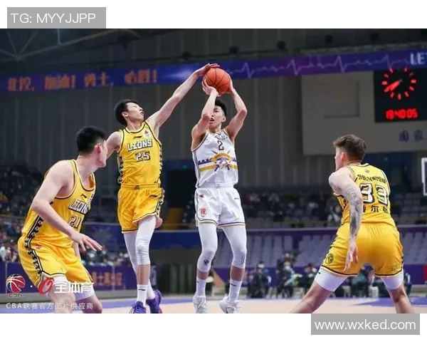 山西队与北控队精彩对决回播分析全场比赛亮点与精彩瞬间回顾